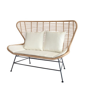 하바나 체어 2인