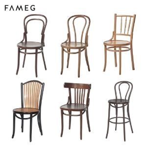 파메그체어 - 실용적 디자인의 할인 의자 이미지