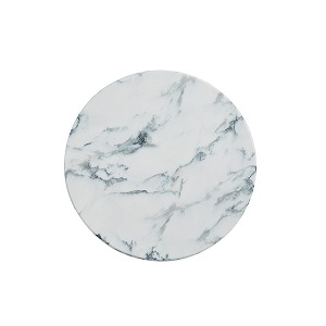 레이첼 청 인조대리석 600Φ 테이블 이미지